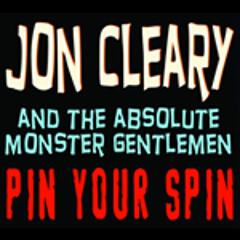 Got To Be More Careful, from Jon Cleary's Pin Your Spin