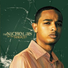 Naa Bow feat: Jermaine Edwards & Kevin Downswell
