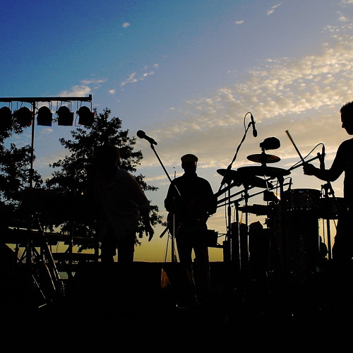 du gehst mir gut | open meer 2010 | frizz feick & charmante begleitung