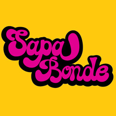 Sapabonde - SB Di Rolê (El Super Gummi Remix)
