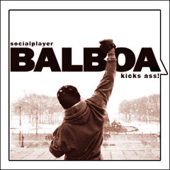 Rocky ost- socialplayer balboa kicks ass blend