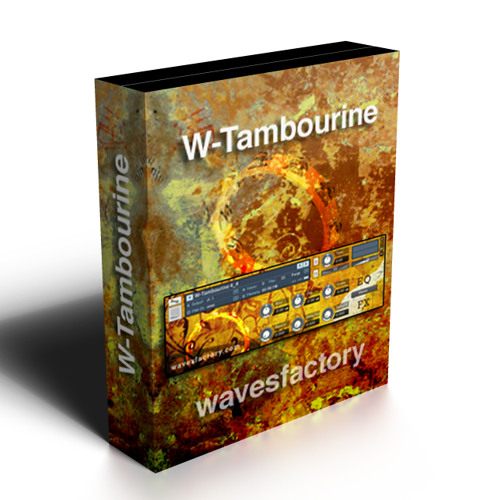 Stream Wavesfactory Listen to WTambourine playlist online for free