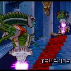 Demanufacturer - Mockery of Justice (2010mix)