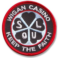 Northern Soul A-Go-Go