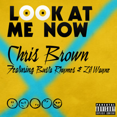 Chris Brown - Look At Me Now (Sergio Paramo Flight Mix)