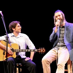 King Without A Crown - 2/12/11- Adam Weinberg & Matisyahu - Adrienne Arsht Center Miami,FL