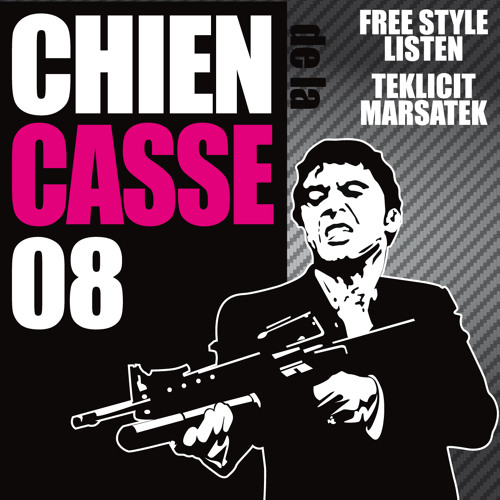Boogie Down by Riko (Chien de la casse 08 by FSL - 2010)