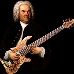 03 J.S. Bach - 2nd Cello suite BWV 1008 in D minor - Courante