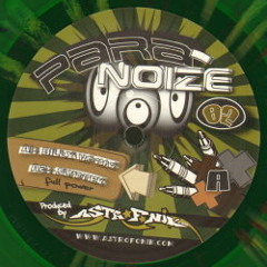 Zinkou & Legalise It by Riko (Paranoise 02 by Astro - 2009)