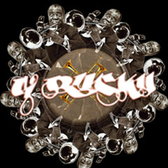 Cj Rusky - Minimal Swing