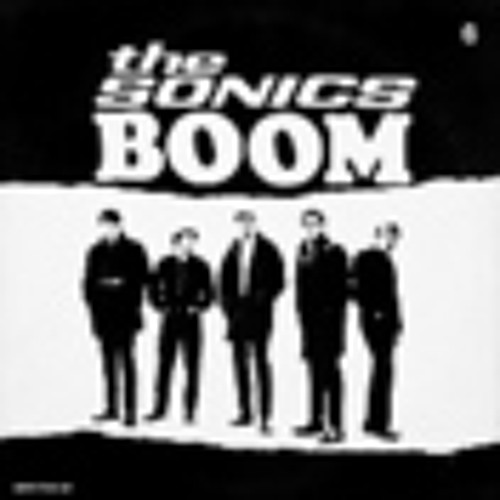 The Sonics - Psycho (Black Box Disco "Foxie" edit)