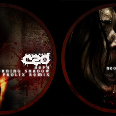 NEONLIGHT & Hackage - Nothing Is Safe (C2D 008) OUT NOW!!!