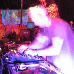 Alex Windsor @ Pulse Generator