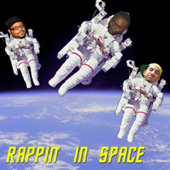Rappin' In Space