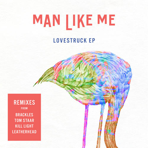 Man Like Me ft. Jessie Ware - Love Struck (Kill Light remix)