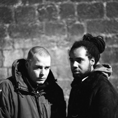 dude&phaeb Gegengewicht Snippet mixed by DeliciousChrischuzz