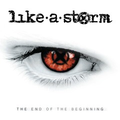 Like A Storm  - "Enemy"