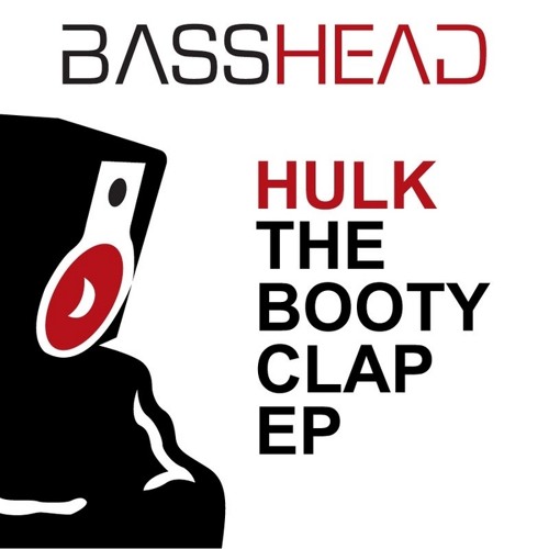 Hulk & Conscious Pilot - Work It (Basshead Records 2011)