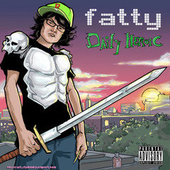 Mild Thing (Produced by Mike Lightner - JeeJuh Productions)