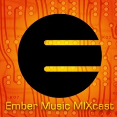 Ember Music MIXcast 027 - January 2015