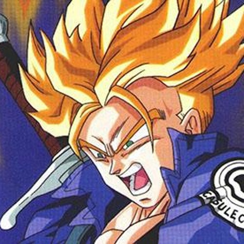 Introducing Trunks
