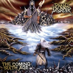 Panic disorder - Redemption In blood Beast