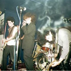 Fools Dance - The Collector (Live @ Wagclub, London, 12th, 1983)