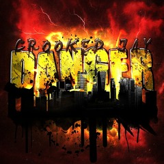 Subsource Podcast Vol. 4 Crooked Jay Danger