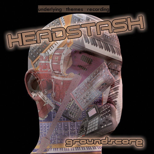 Headstash - "Waterhed"