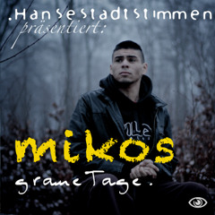 Mikos & Prestige - Schneebedeckter Winter