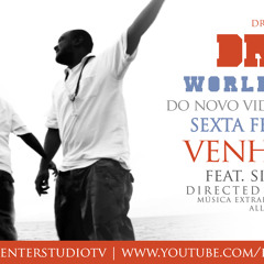 DR PAM - VENHO EM PAZ FEAT. SIMIMI NI MOYO