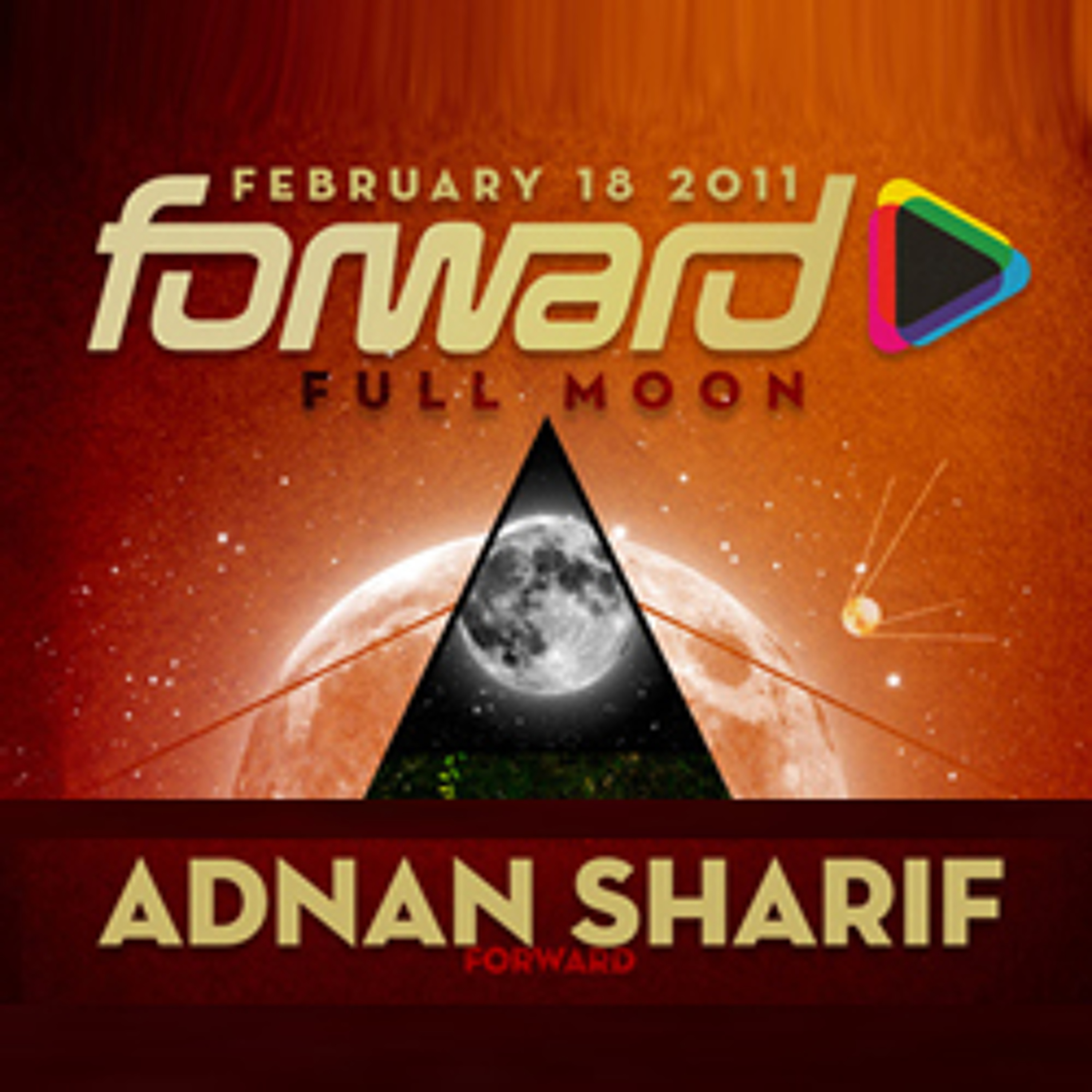 Adnan Sharif DJ Mixes Podcasts