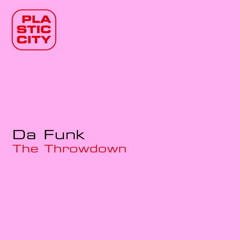 Da Funk-Pay Attention