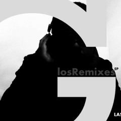 Kumbia All-Starz - Rica y Apretadita (Lanocheanterior Remix)