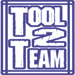 The Gossip - Standing in the way of control - TOOL2TEAM Version