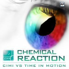 Cimi - Weird and Delicious (Time in Motion rmx)