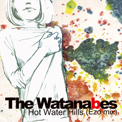 Hot Water Hills (Ezo Mix)