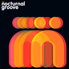 Doman & Gooding - Pacific State (Gramophonedzie Remix) : Nocturnal Groove