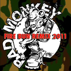 Tony Anthem and erb N dub feat. SMK & Navigator - Fire Burn (Filth Dimension remix)