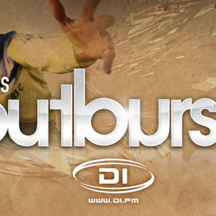 X-press 2 - Smoke Machine [Mark Sherry's 2005 Outburst remix] (CDR)
