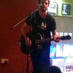 Sleazy Bed Track - Bluetones - Acoustic Cover