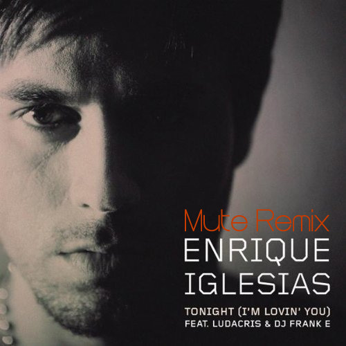 Stream Enrique Iglesias Ft. Ludacris- Tonight (I'm Lovin' You) [Mute Remix]  by OGN Music | Listen online for free on SoundCloud