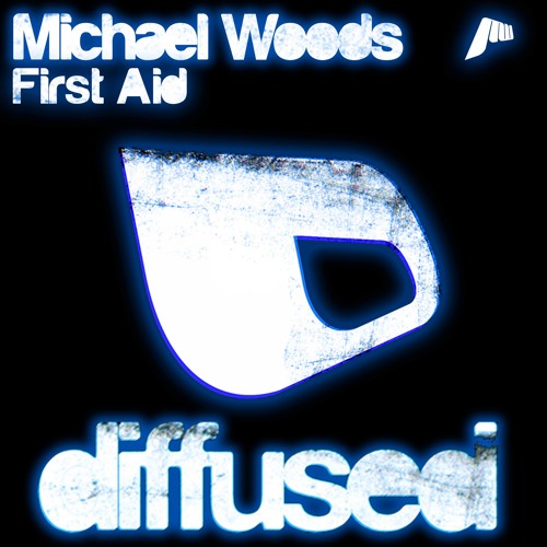 Michael Woods - First Aid [TEASER]