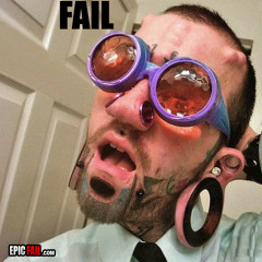 Missy&Ludachris&Widdler - Sensi Folks  [Frederick Klein Mashup]