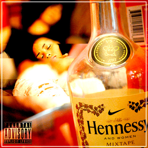04 Spandex - prod. by fly.union