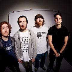 And So I Watch You From Afar - Search:Party:Animal