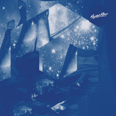Krystal Klear - Tried For Your Love (Hudson Mohawke Remix)