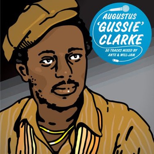 Million Vibes & Rough Lynx - Gussie Clarke Tribute Mix