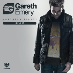 Gareth Emery - Citadel (Super8 & Tab Remix)