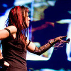 Artist in Residence: Laetitia Sonami - A Historical Moment on a line between A and B [Excerpt]